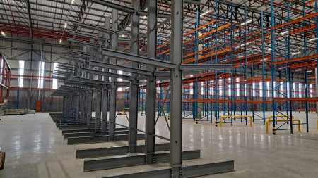 Canti Rack 2